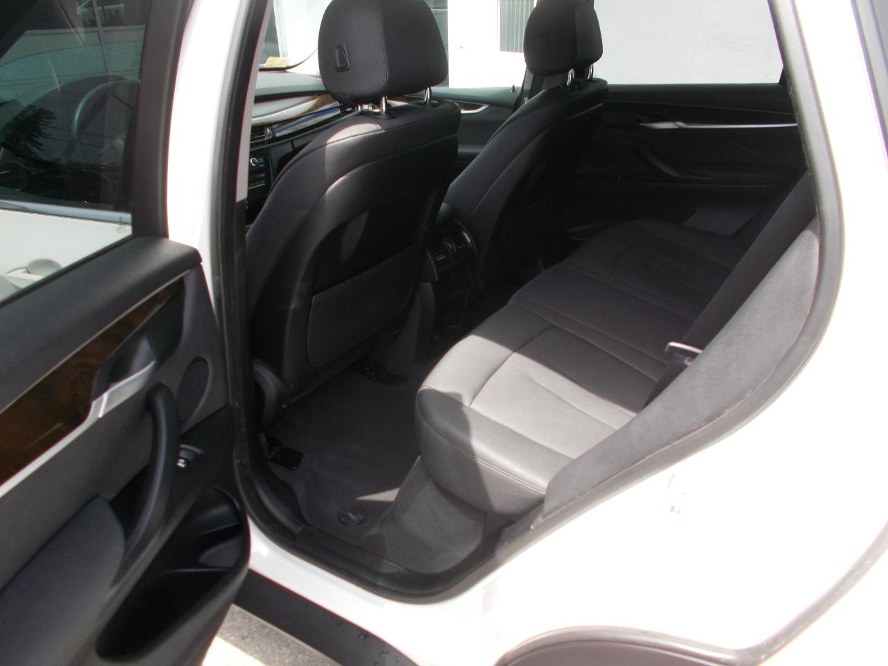 BMW X5 AWD 4dr xDrive35i 2016