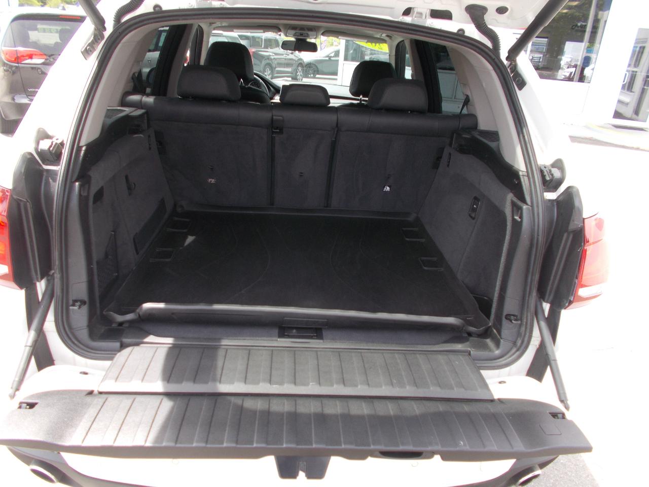 BMW X5 AWD 4dr xDrive35i 2016