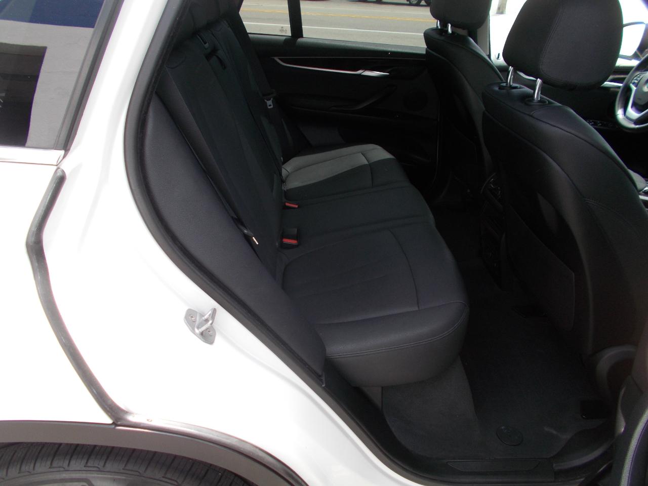 BMW X5 AWD 4dr xDrive35i 2016