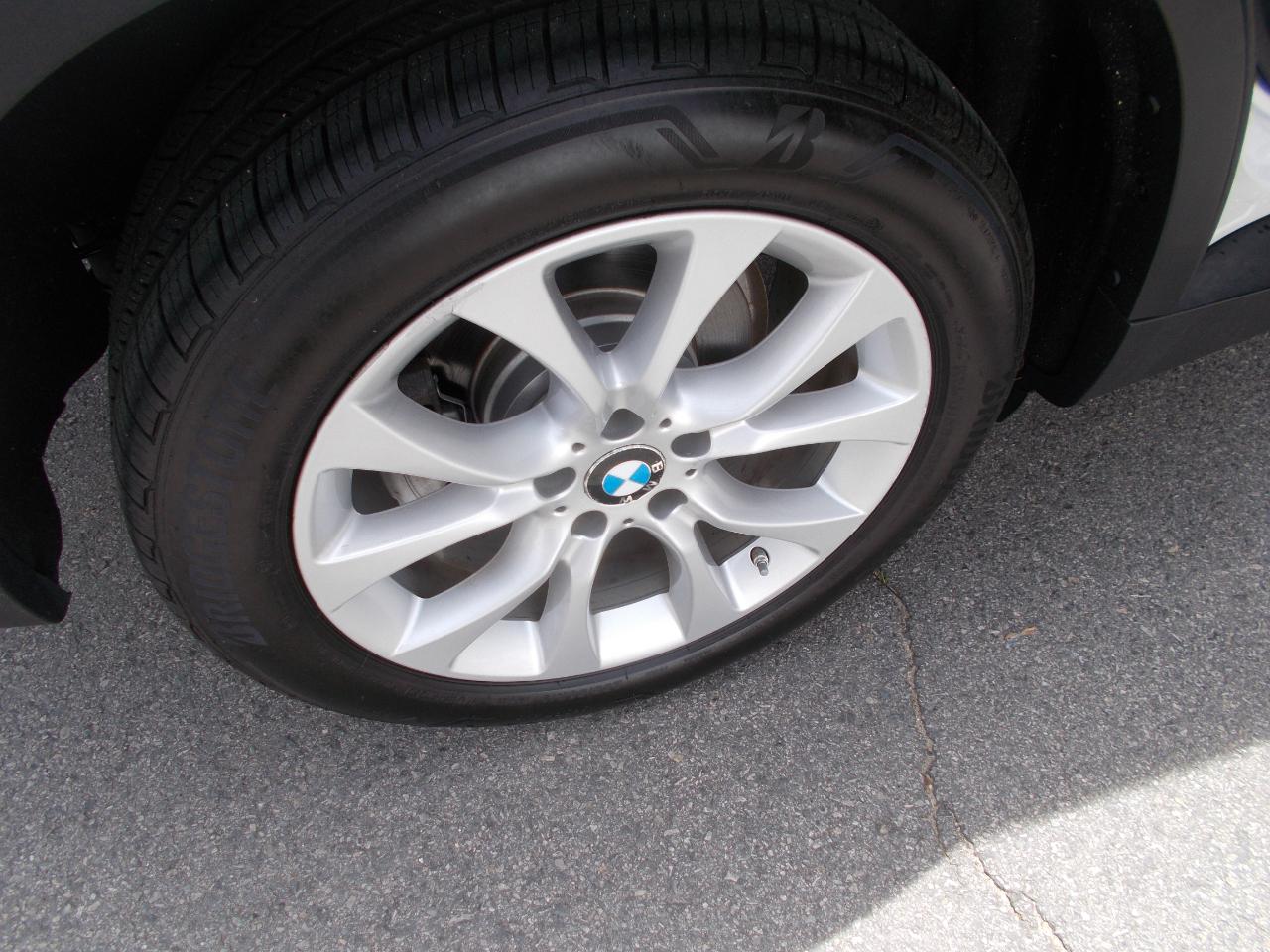 BMW X5 AWD 4dr xDrive35i 2016