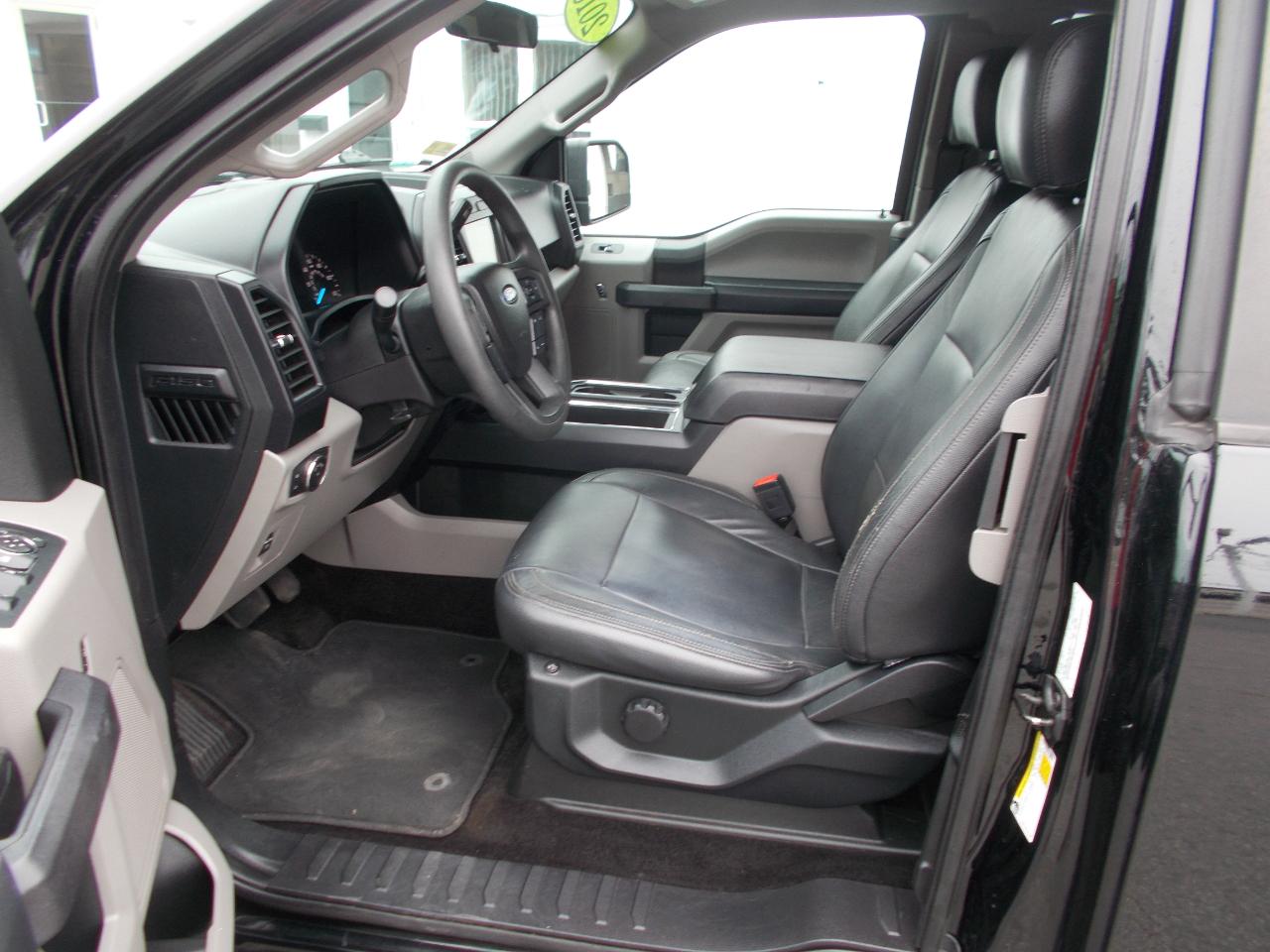 Ford F-150  2018