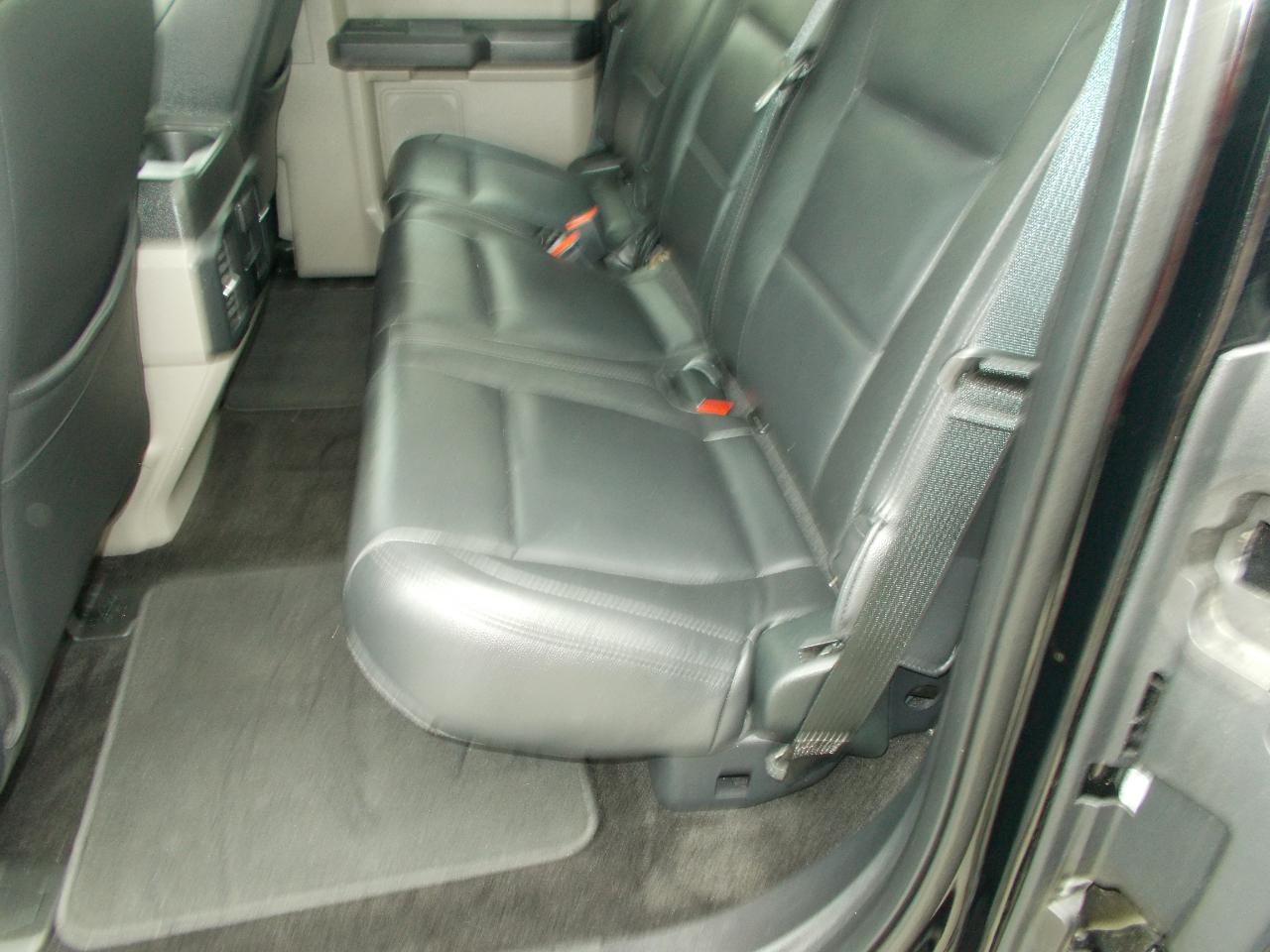 Ford F-150  2018