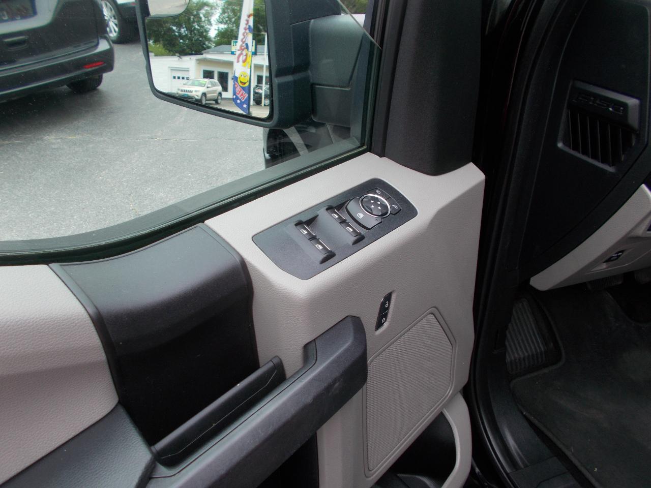 Ford F-150  2018