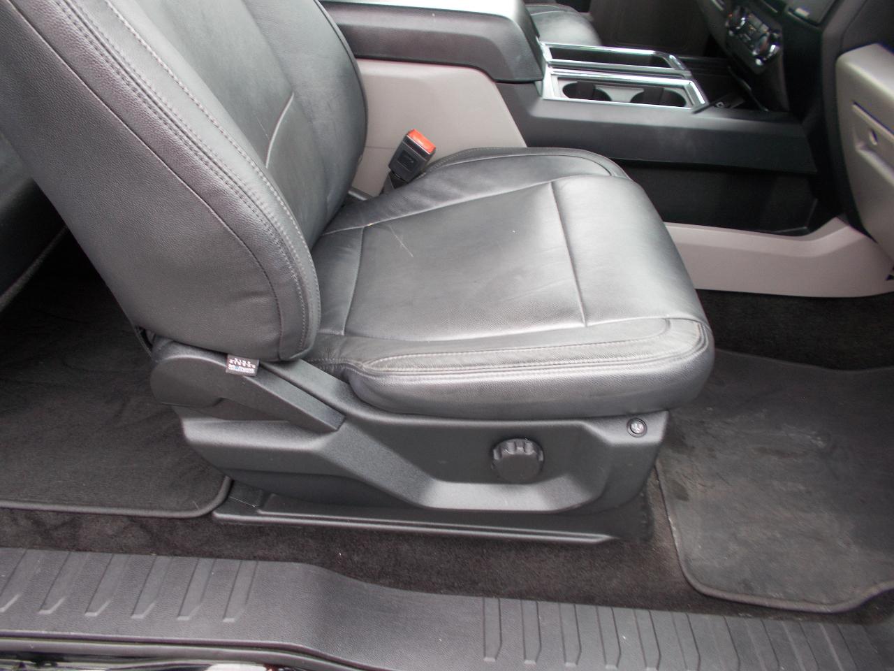 Ford F-150  2018