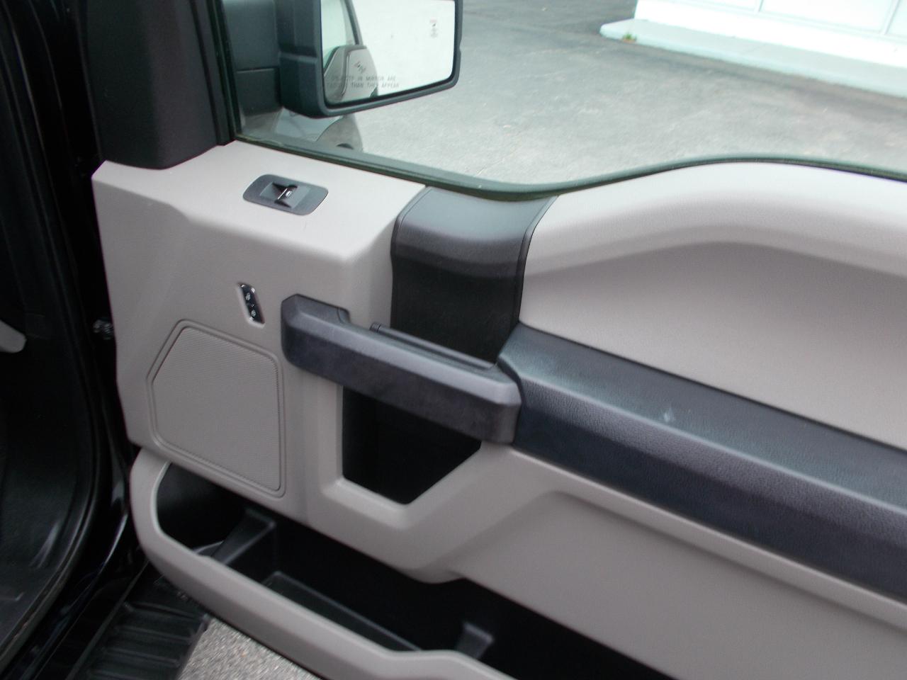 Ford F-150  2018