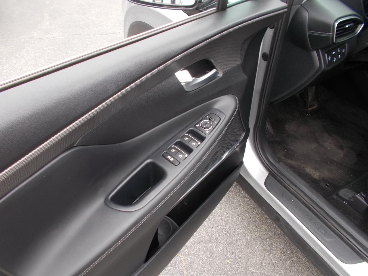 Hyundai Santa Fe SEL 2.0T Auto AWD 2020