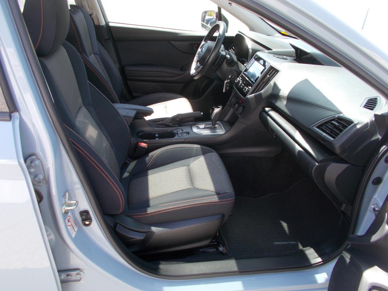 Subaru Crosstrek 2.0i Premium CVT 2018