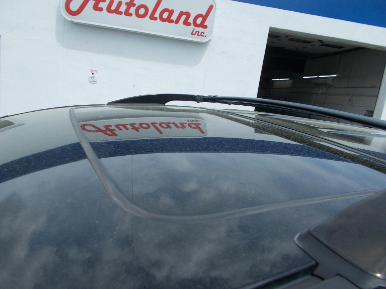 Toyota RAV4 4WD 4dr V6 5-Spd AT Ltd (Natl) 2010