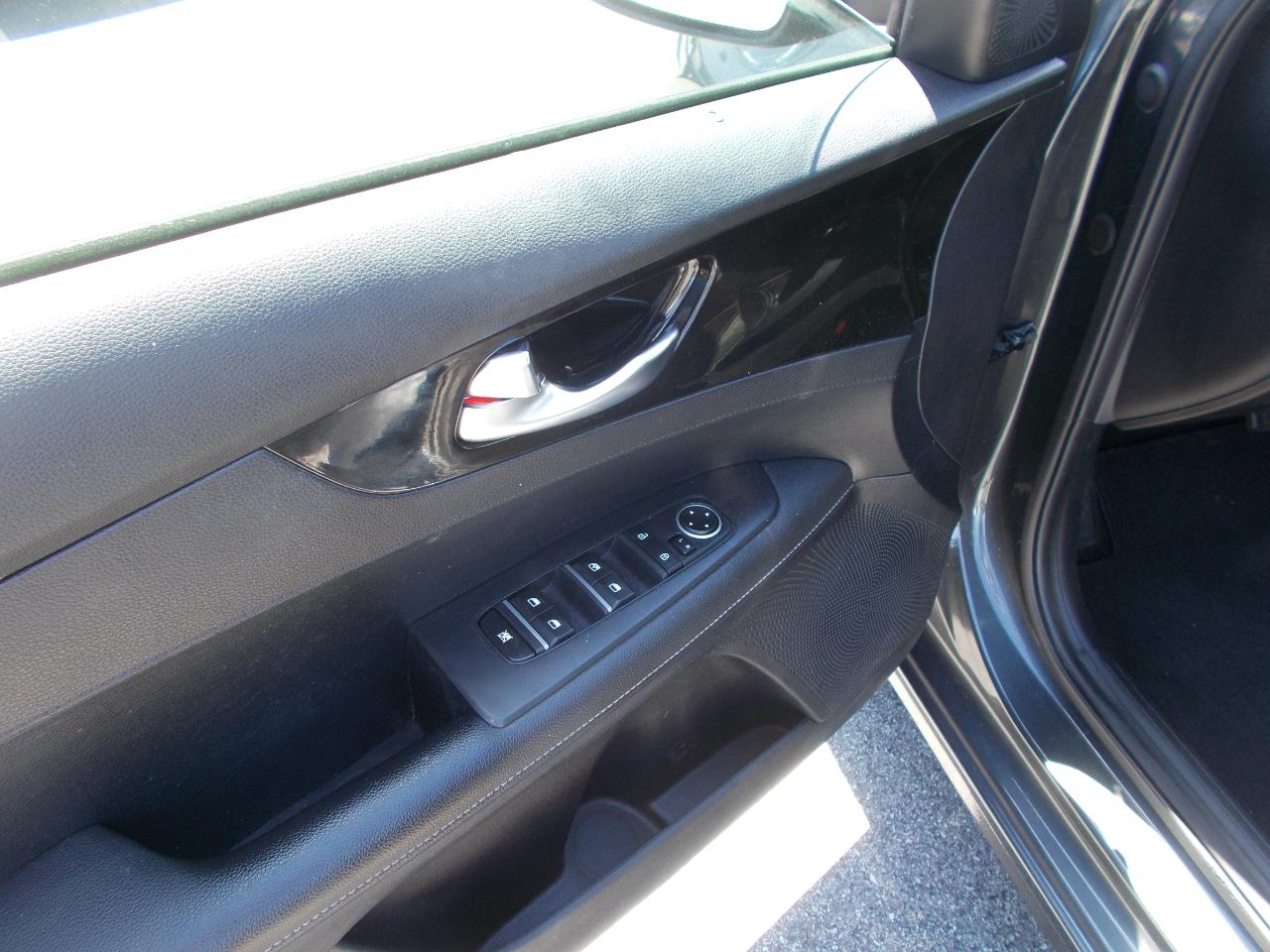 Kia Forte EX 2020