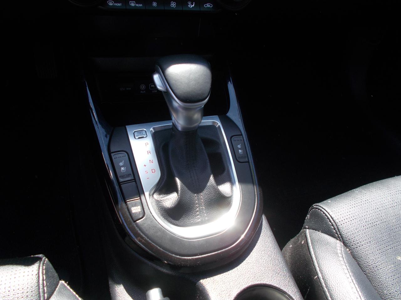 Kia Forte EX 2020