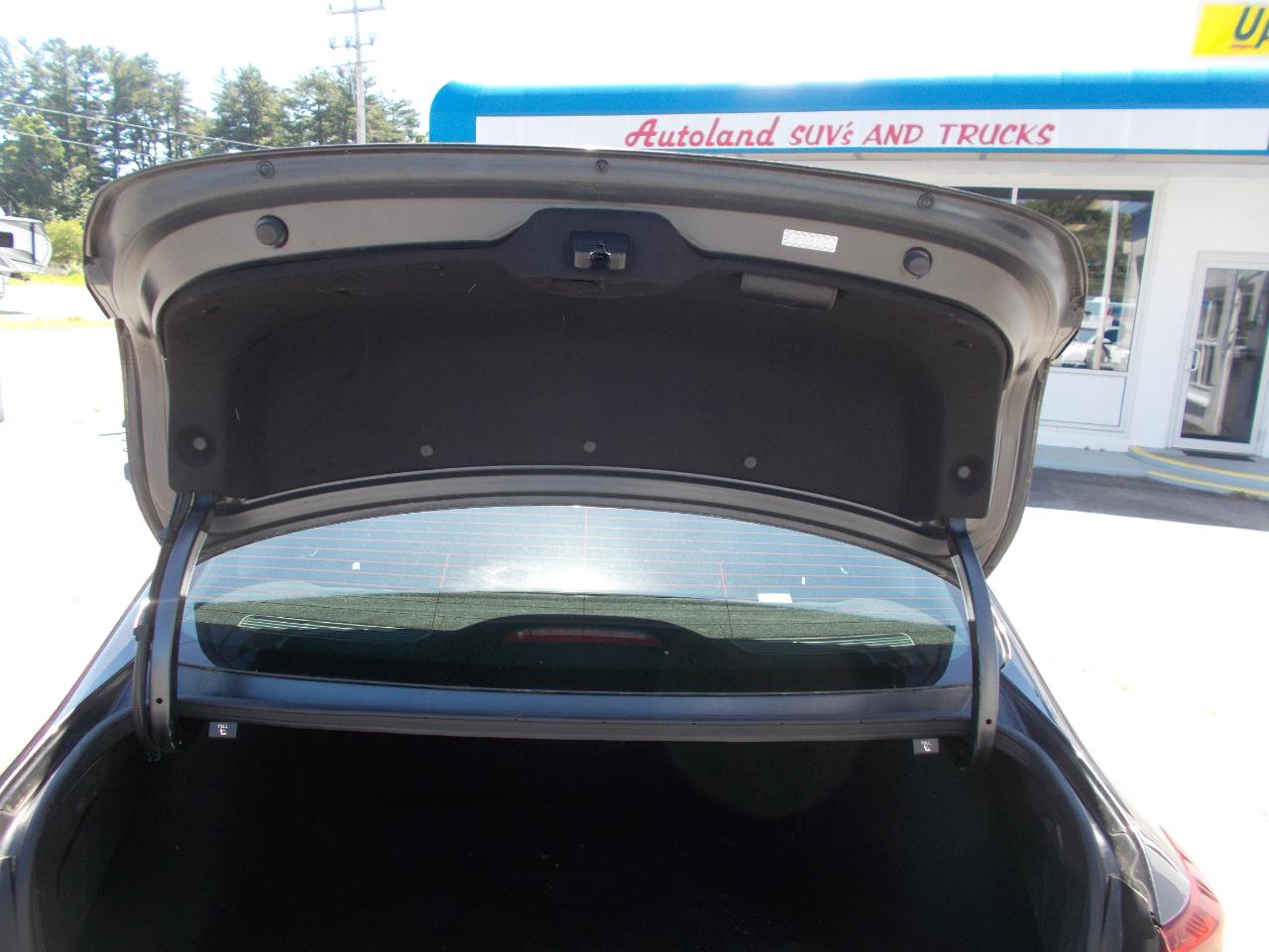 Kia Forte EX 2020