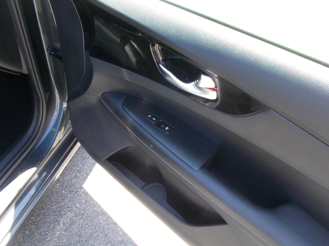 Kia Forte EX 2020