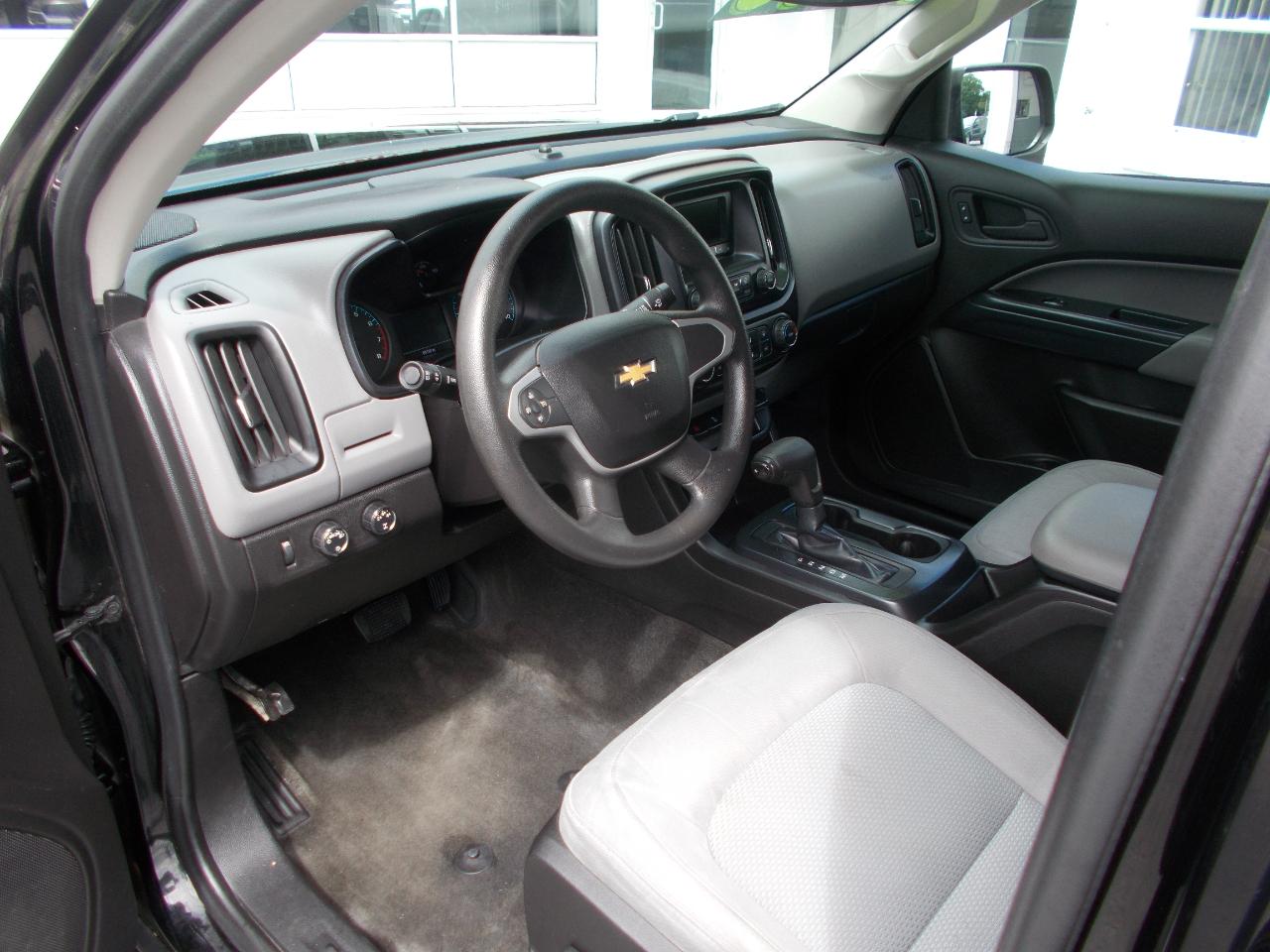 Chevrolet Colorado  2015