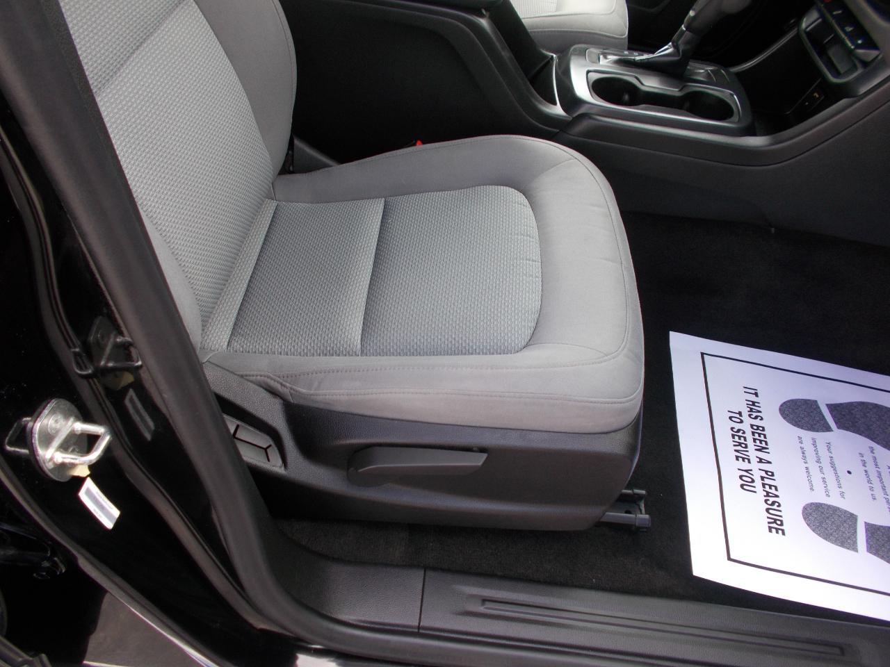 Chevrolet Colorado  2015