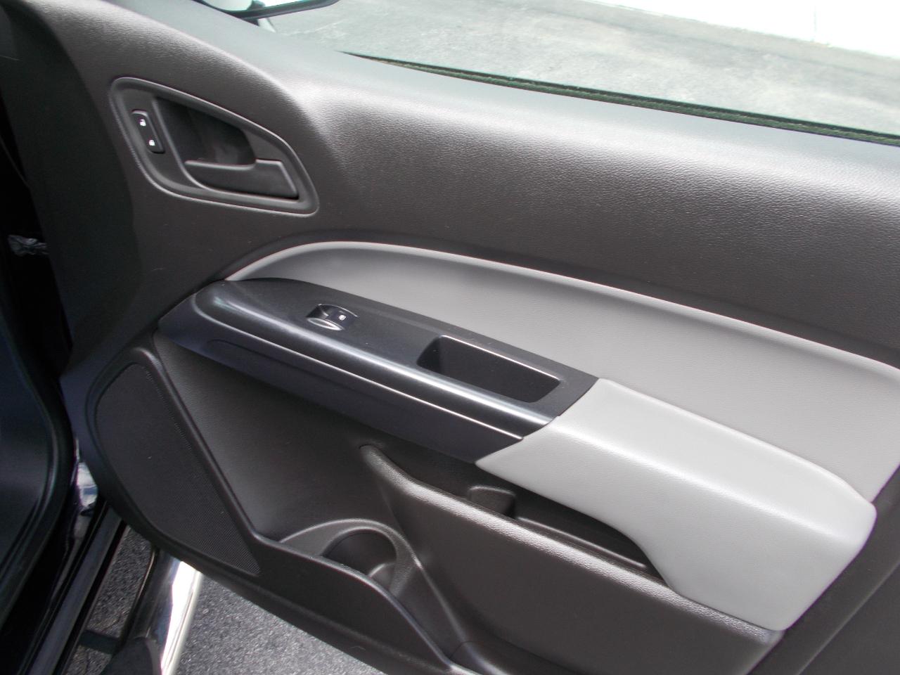 Chevrolet Colorado  2015