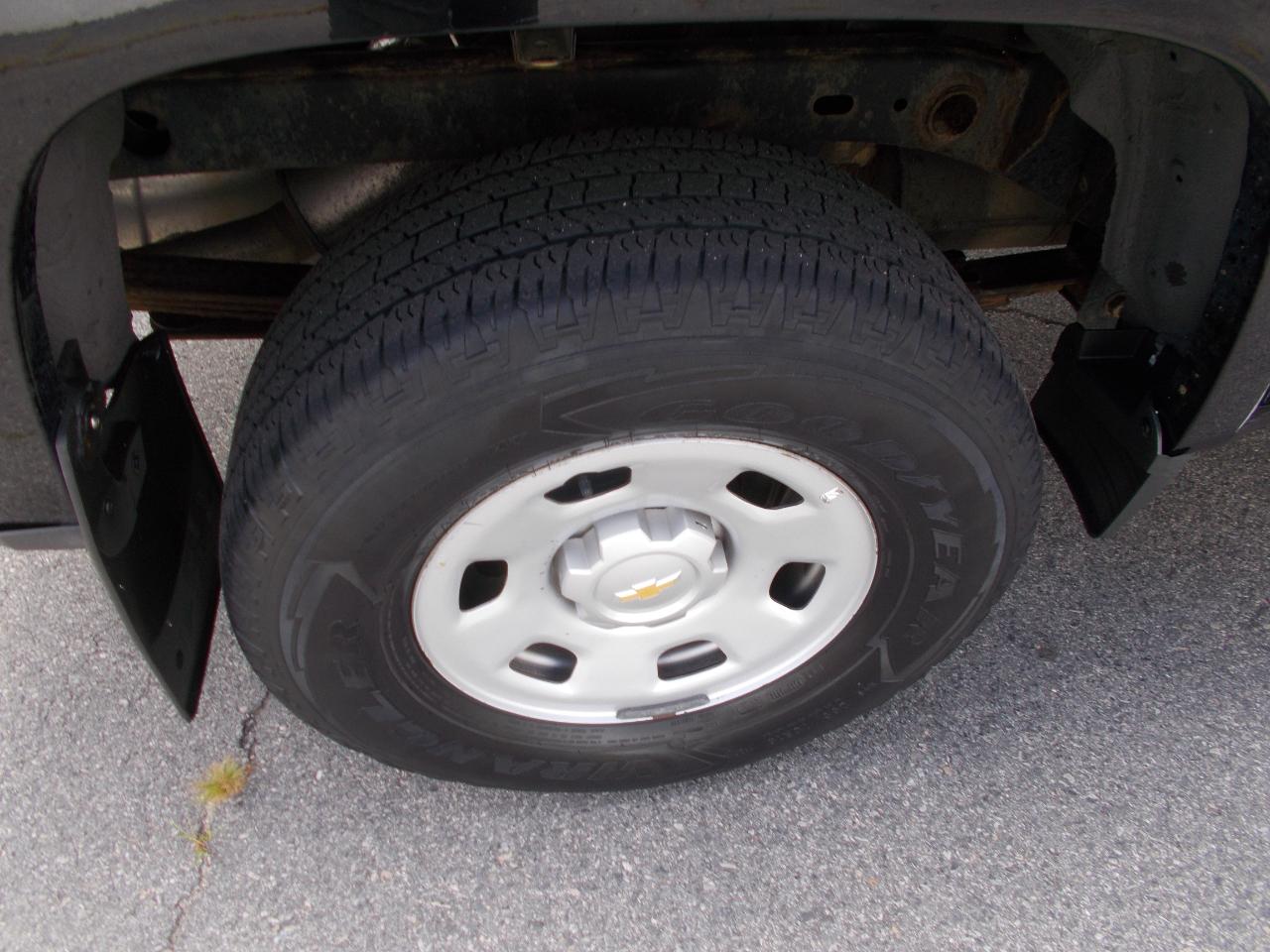 Chevrolet Colorado  2015