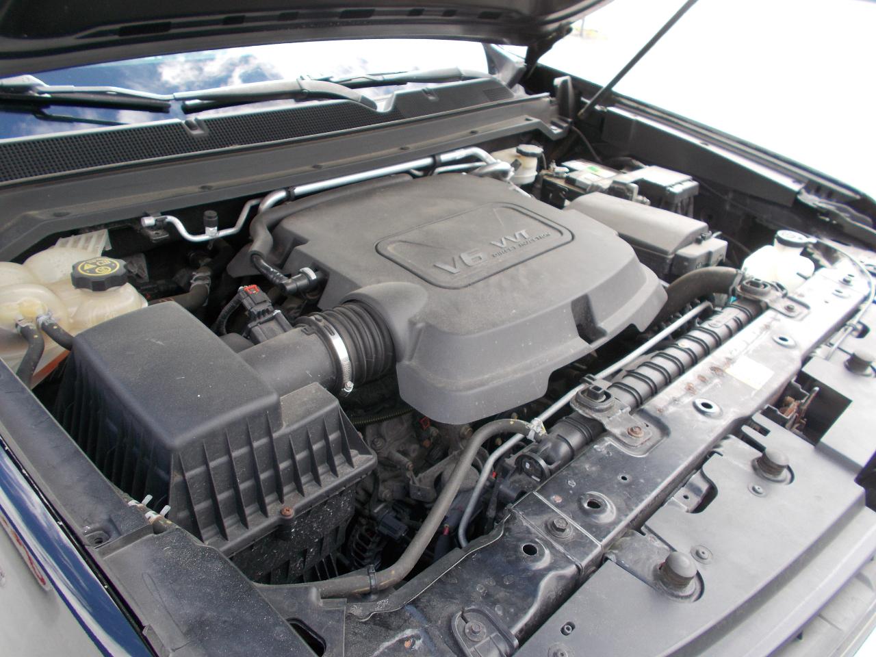 Chevrolet Colorado  2015