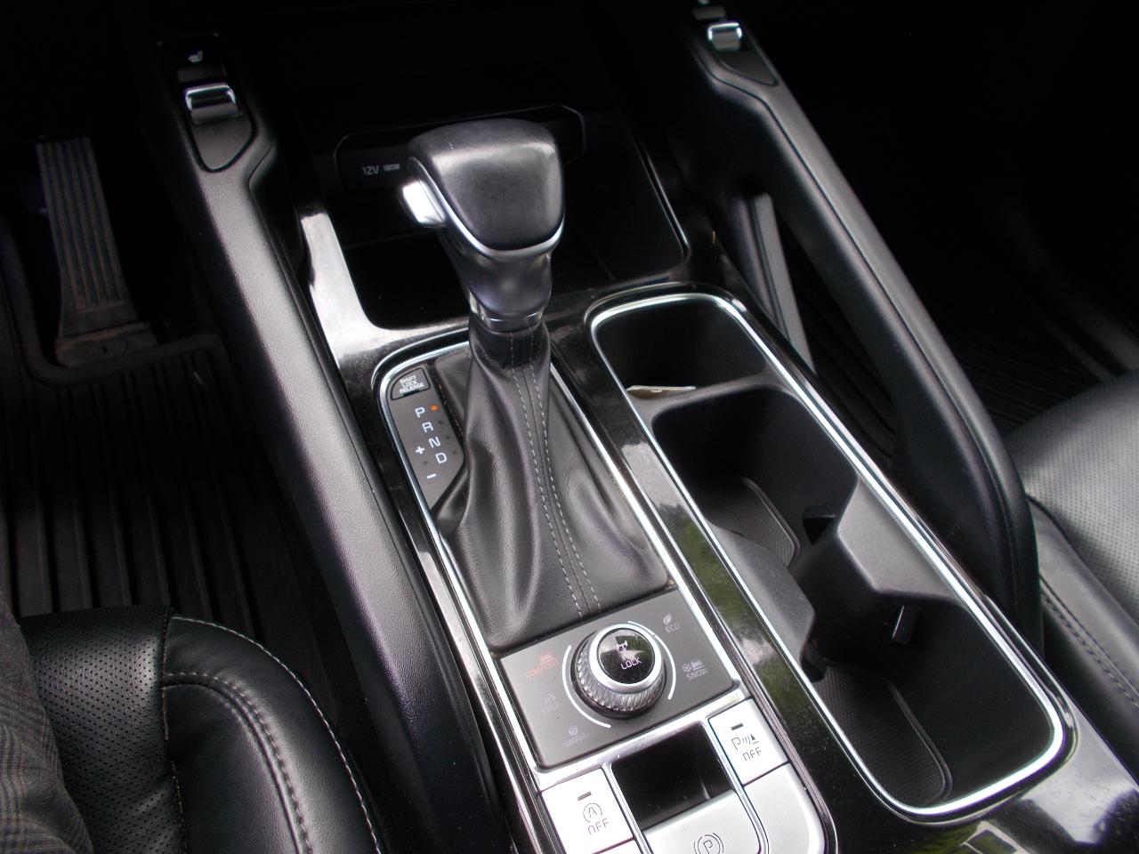 Kia Telluride S AWD 2020