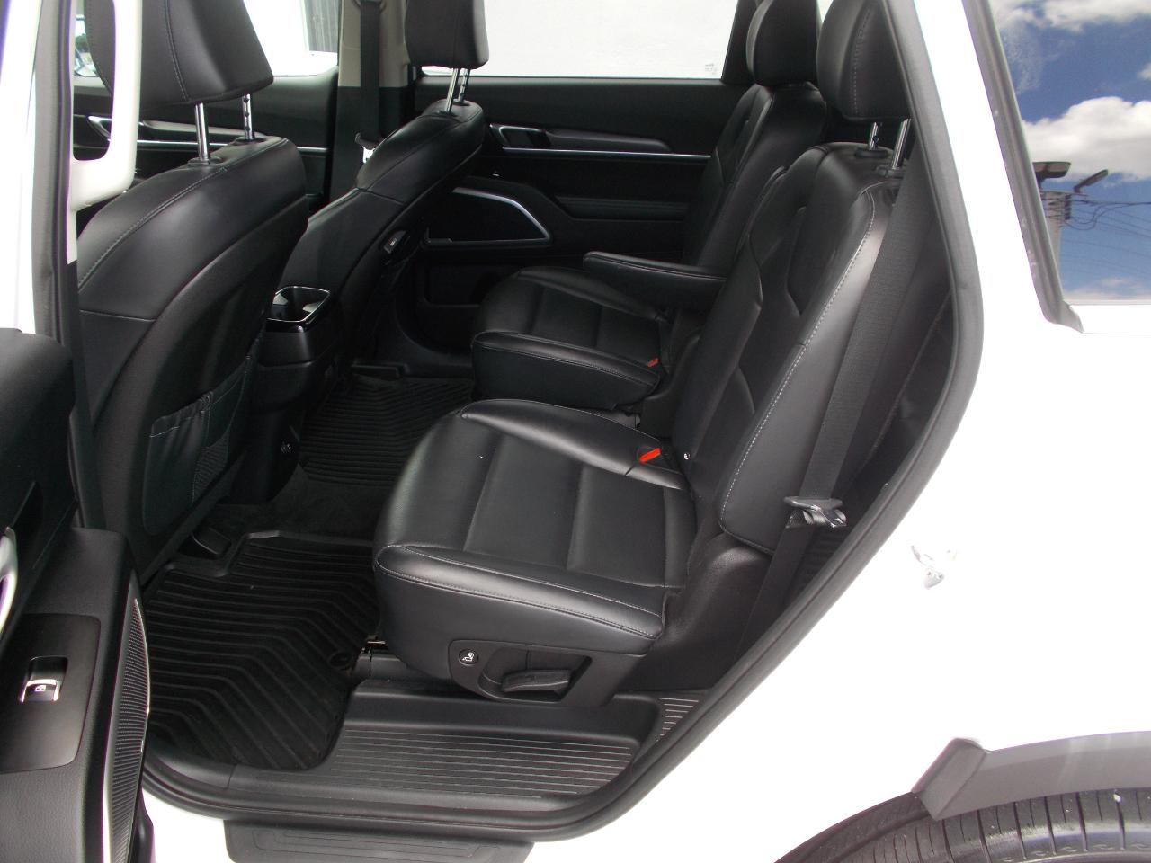 Kia Telluride S AWD 2020