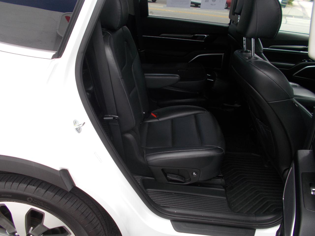 Kia Telluride S AWD 2020