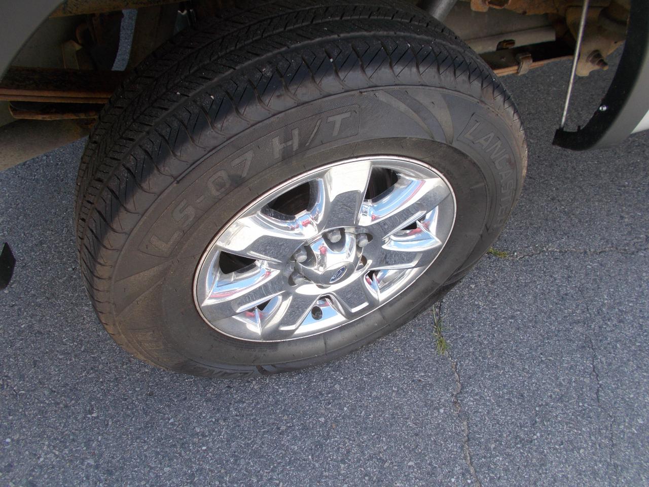 Ford F-150  2013