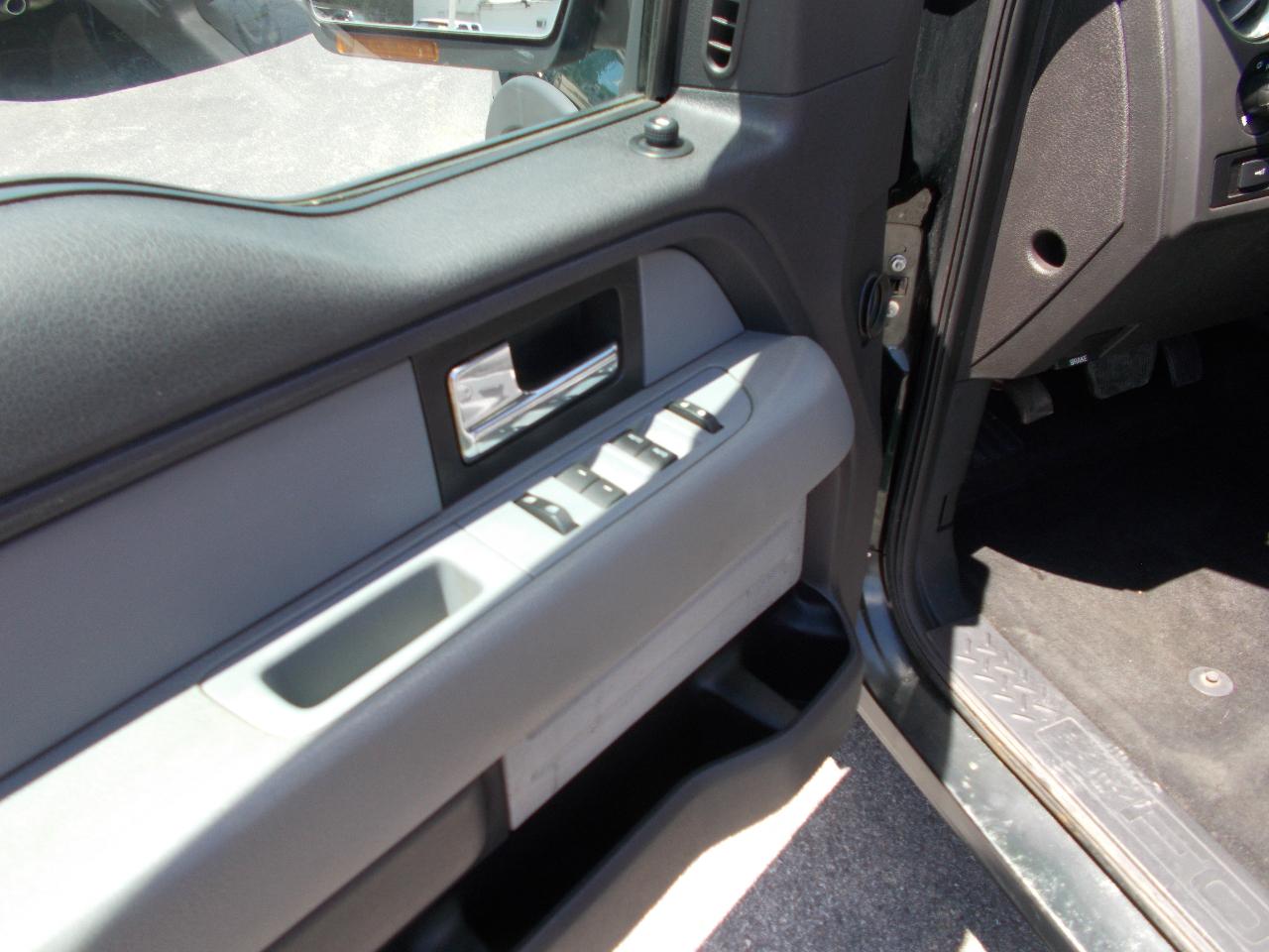 Ford F-150  2013