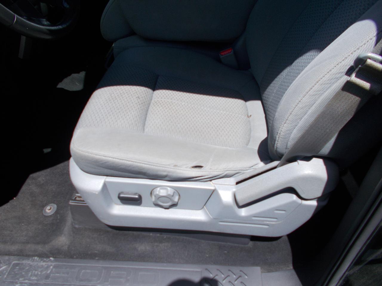 Ford F-150  2013