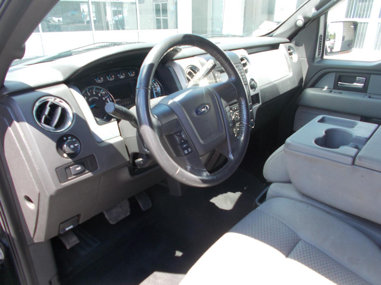 Ford F-150  2013