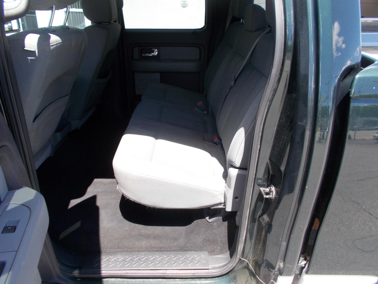 Ford F-150  2013