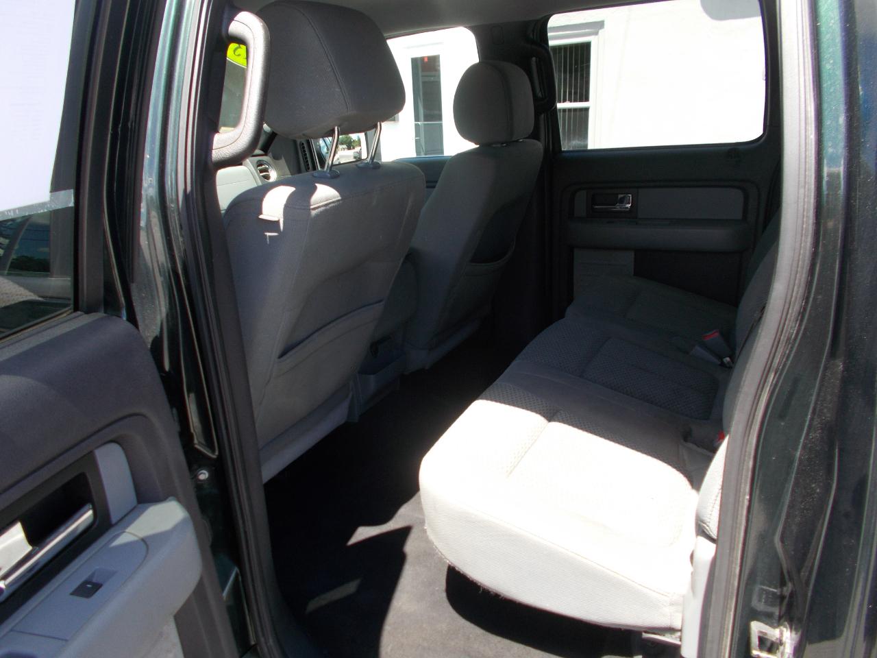 Ford F-150  2013