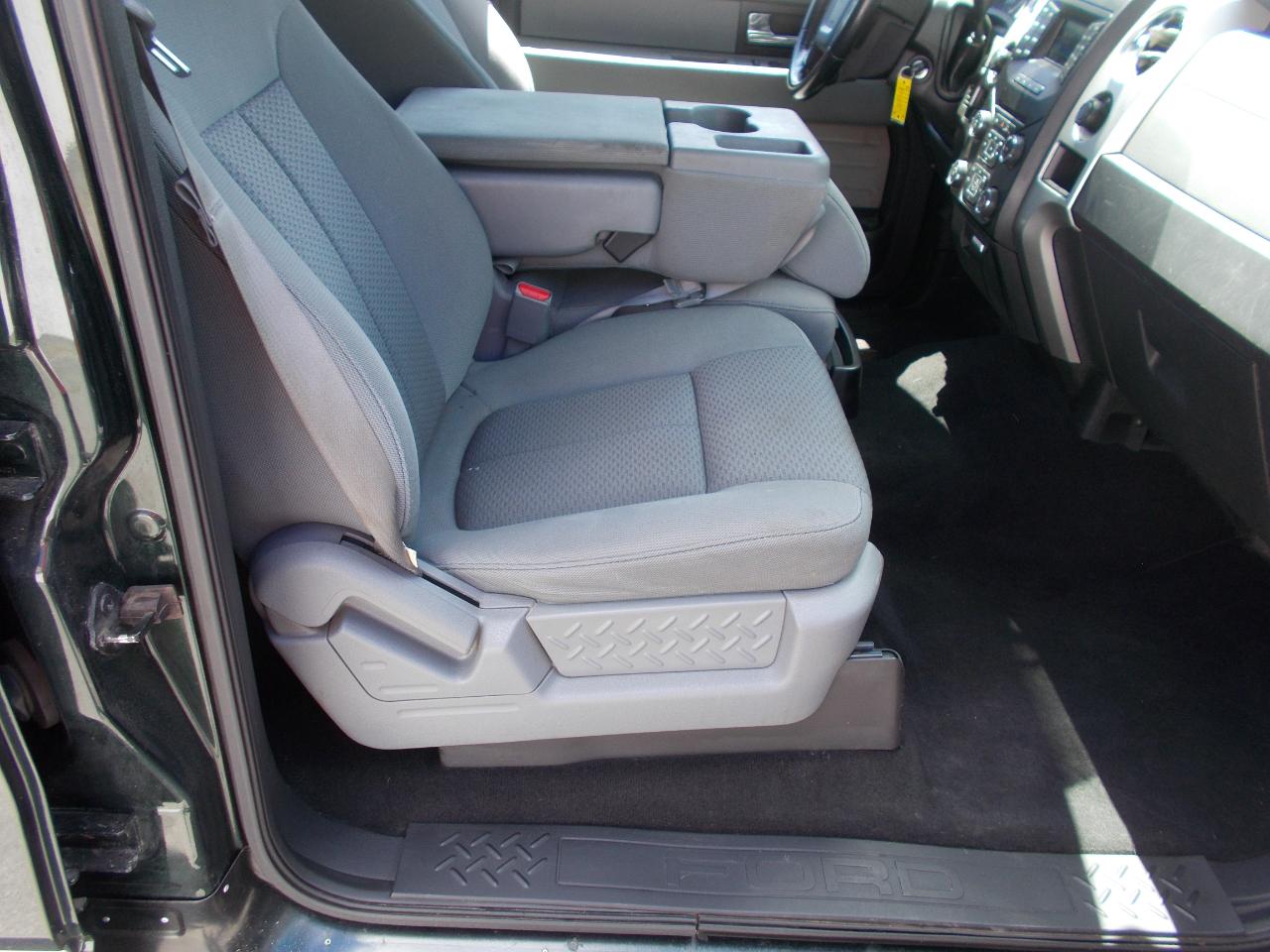 Ford F-150  2013
