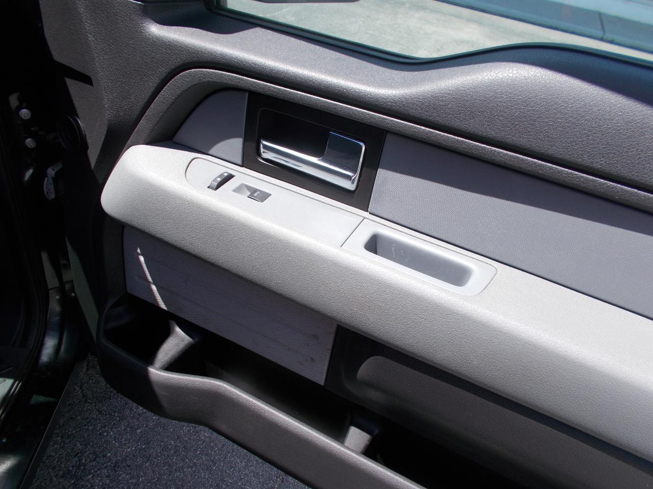 Ford F-150  2013