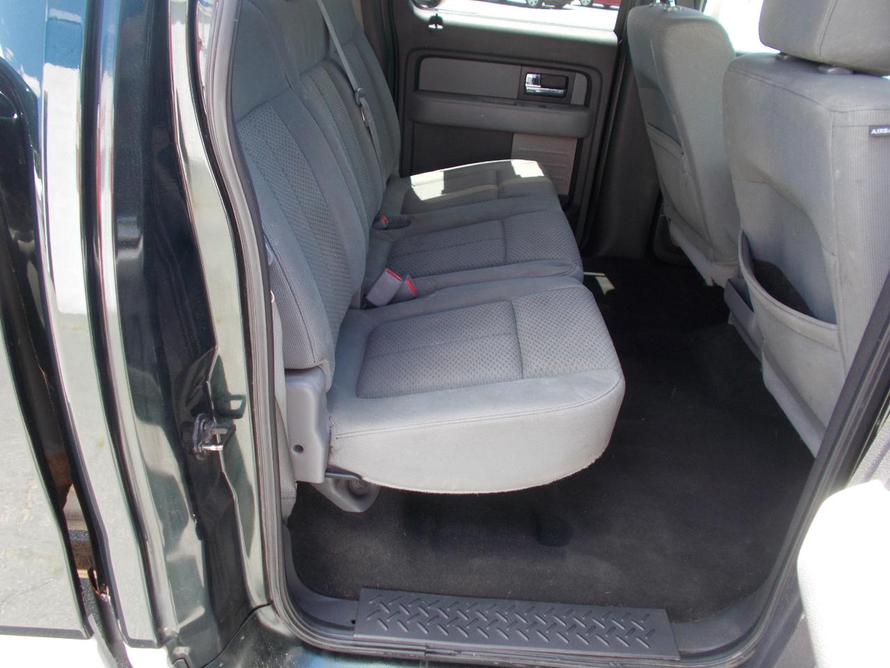 Ford F-150  2013