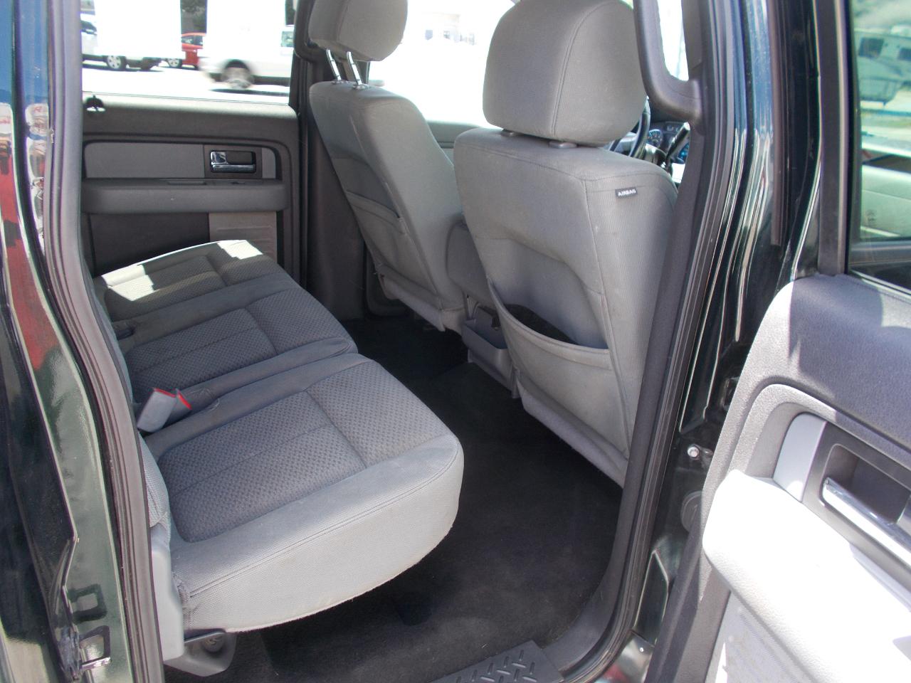 Ford F-150  2013