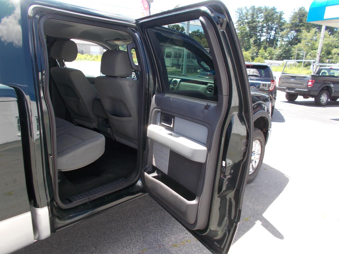 Ford F-150  2013