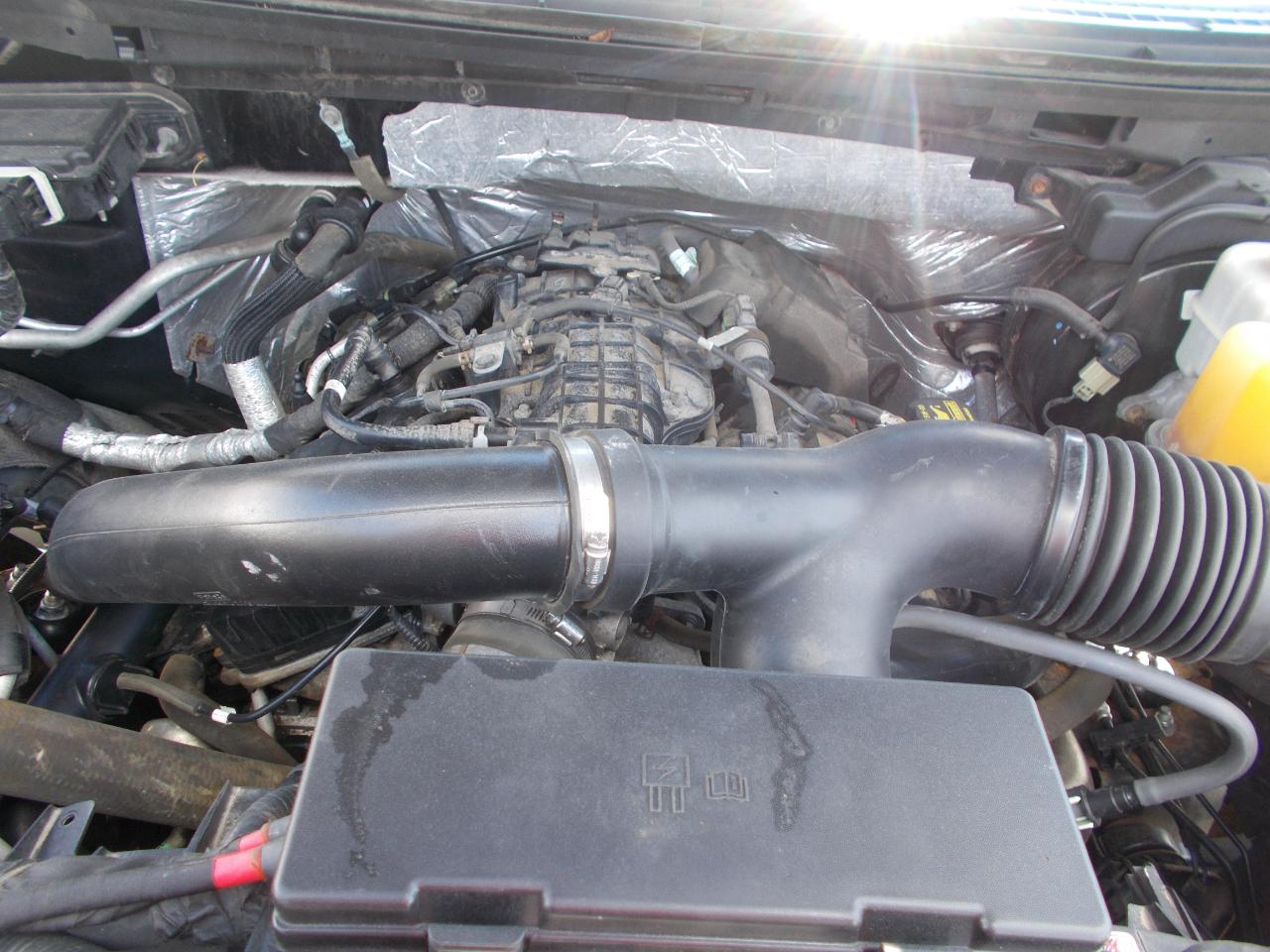 Ford F-150  2013