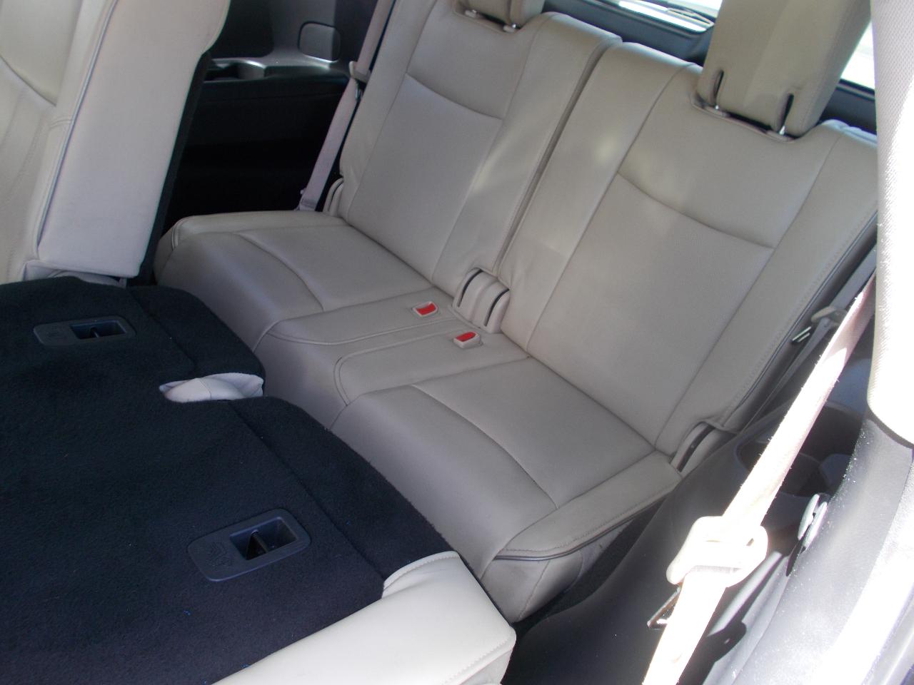 Infiniti QX60 LUXE AWD 2020