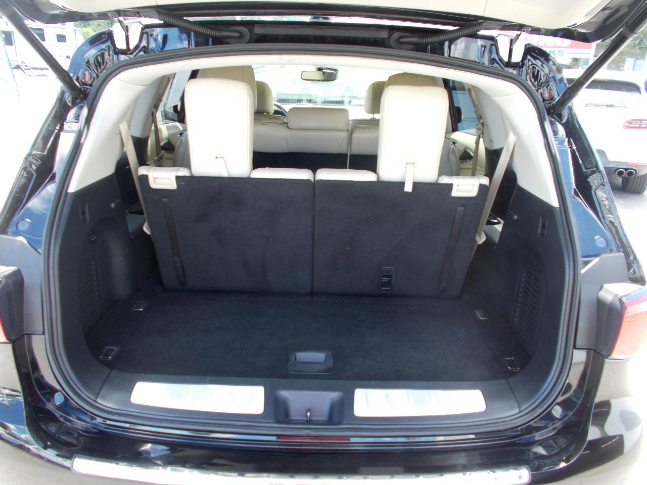 Infiniti QX60 LUXE AWD 2020