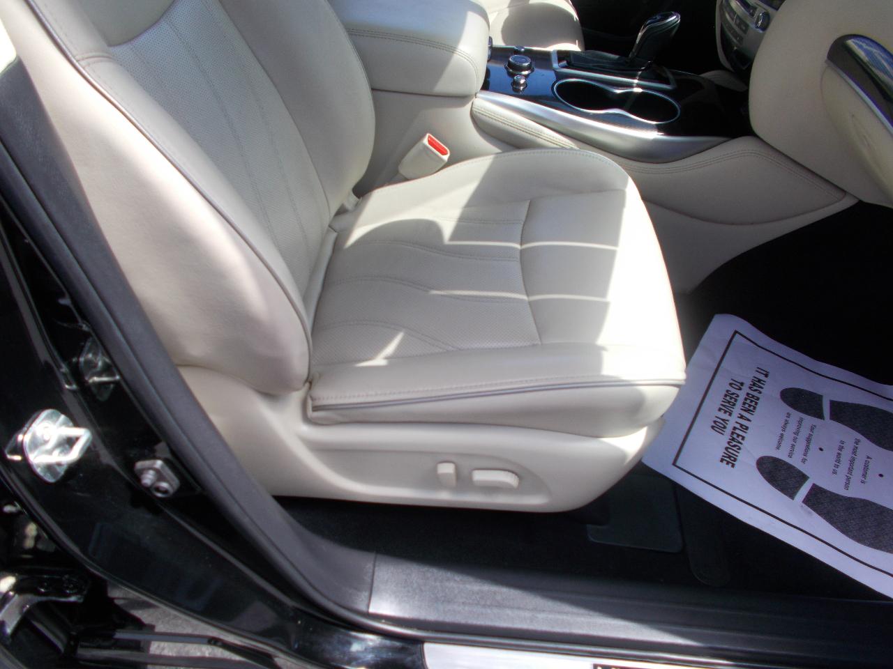 Infiniti QX60 LUXE AWD 2020