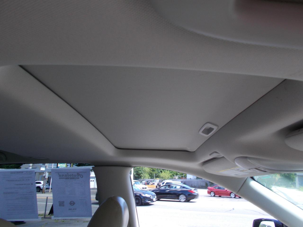 Infiniti QX60 LUXE AWD 2020