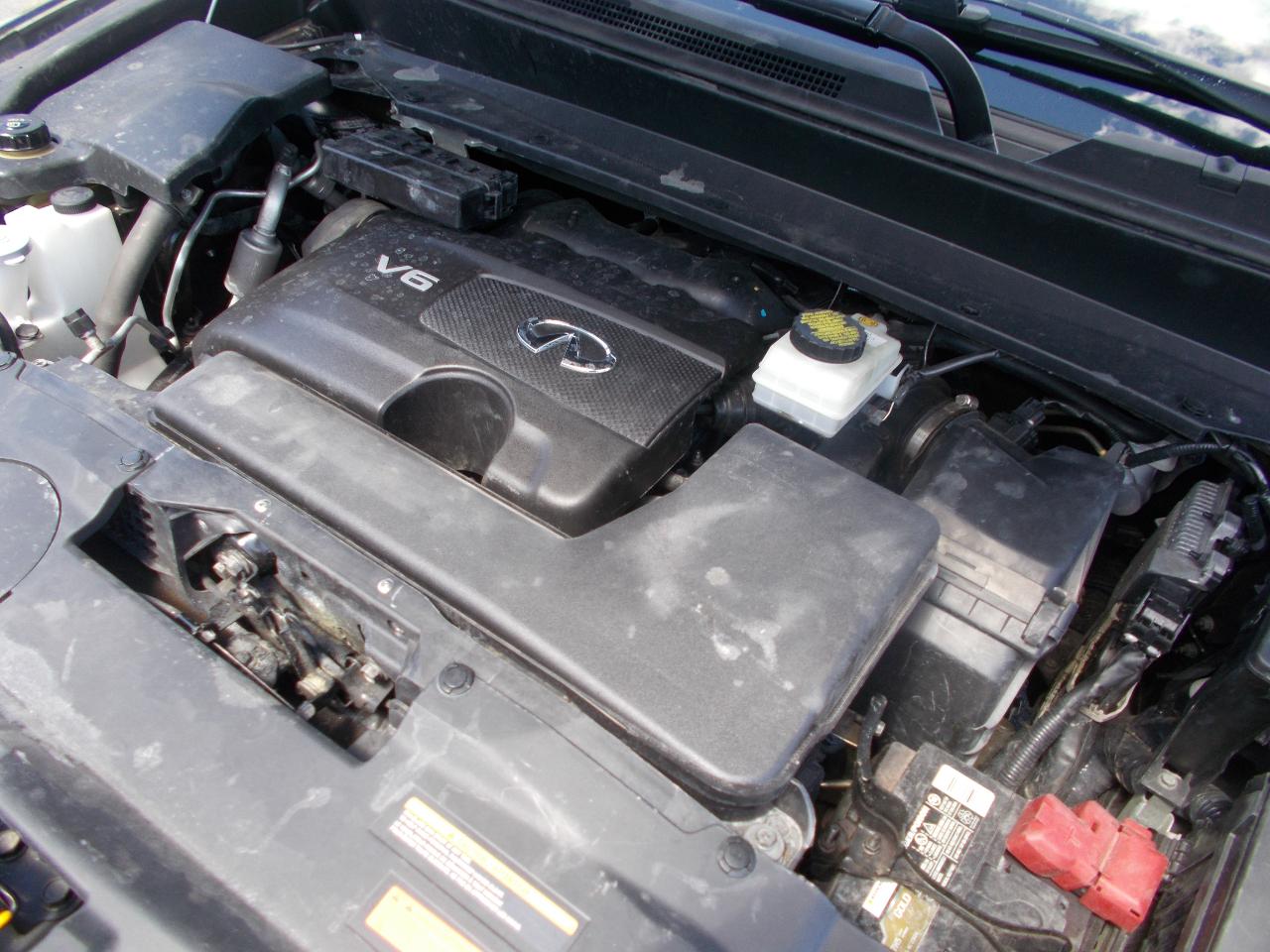 Infiniti QX60 LUXE AWD 2020
