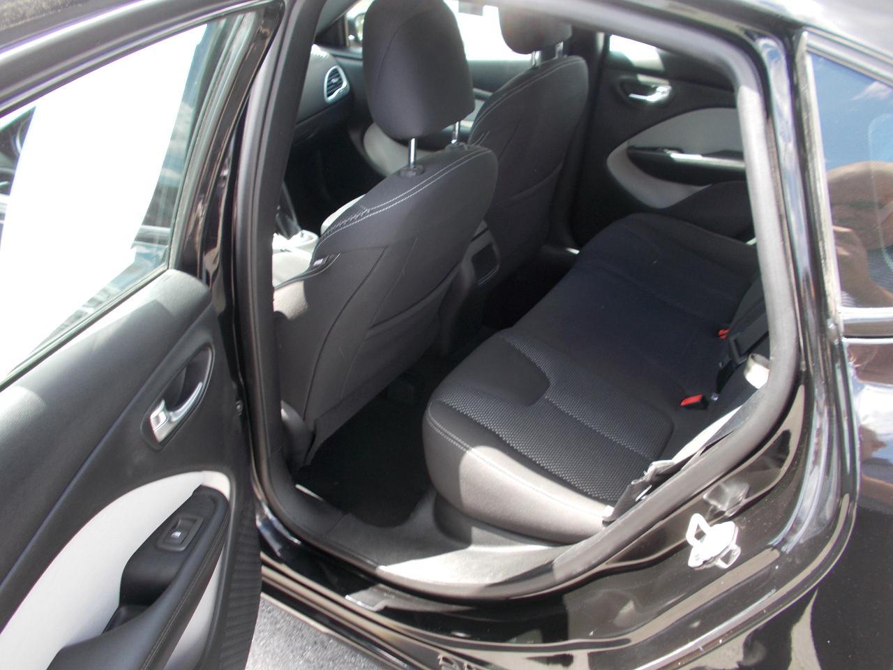 Dodge Dart 4dr Sdn SXT Sport Rallye 2016