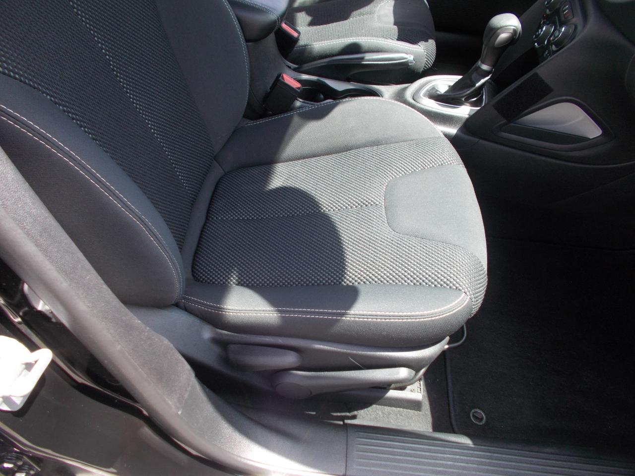 Dodge Dart 4dr Sdn SXT Sport Rallye 2016