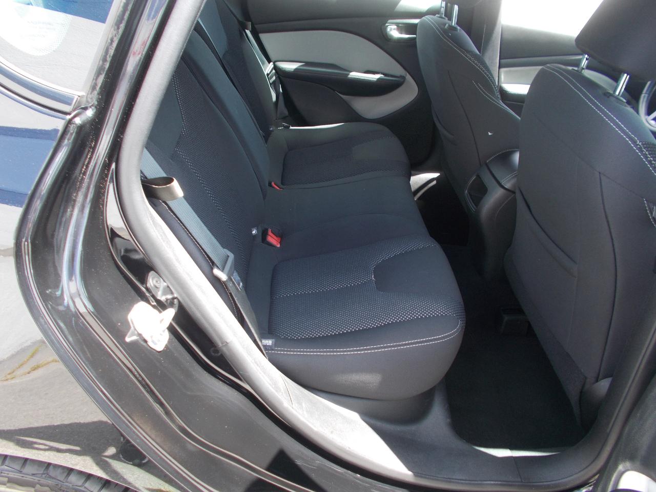 Dodge Dart 4dr Sdn SXT Sport Rallye 2016