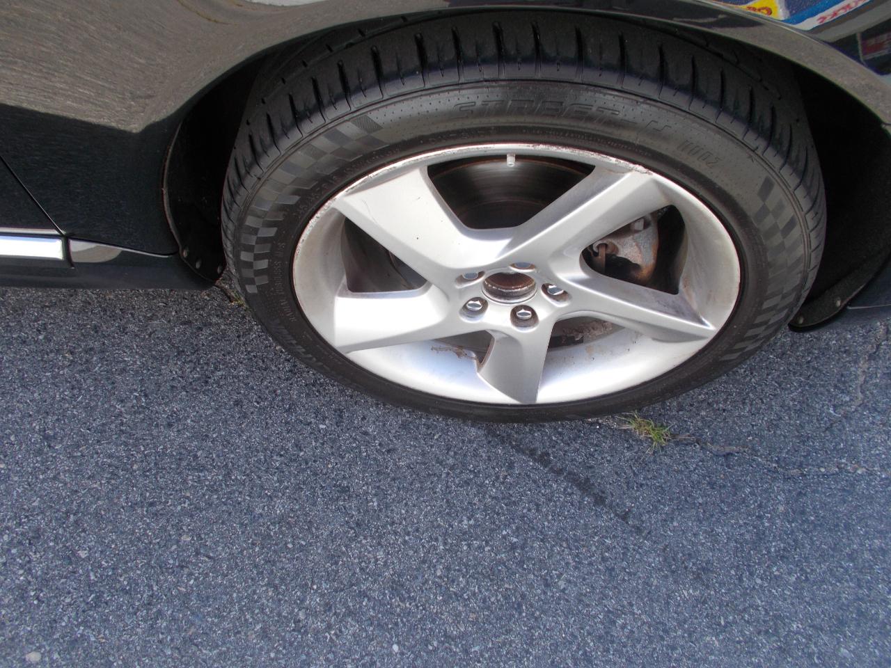 Volvo S80 4dr Sdn I6 Turbo AWD 2010