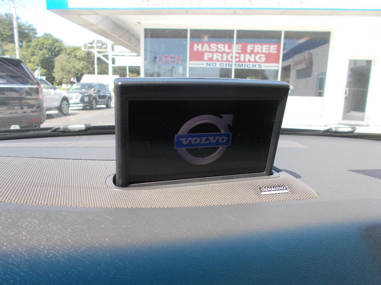 Volvo S80 4dr Sdn I6 Turbo AWD 2010