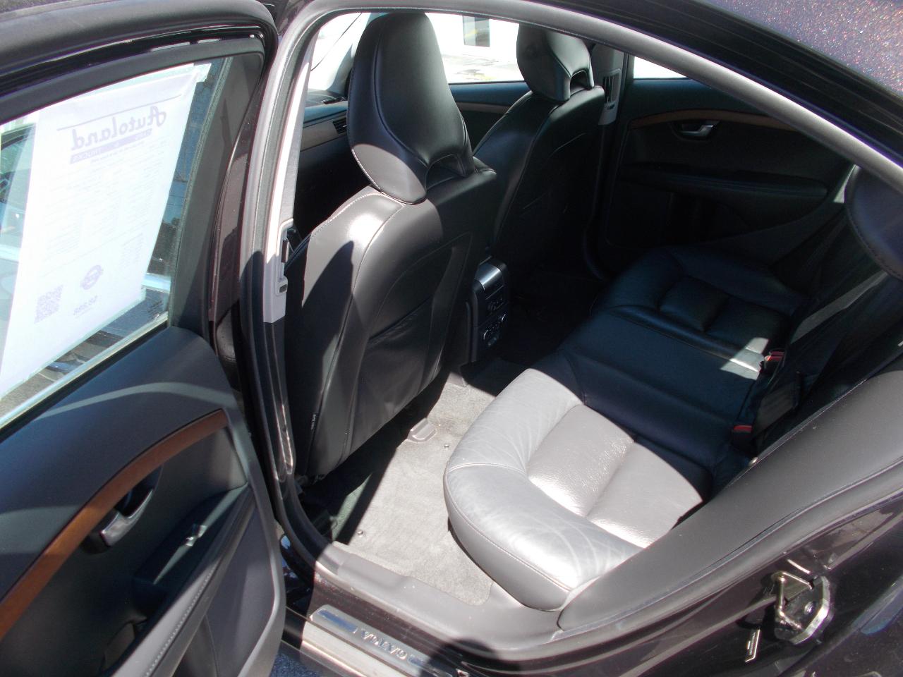 Volvo S80 4dr Sdn I6 Turbo AWD 2010