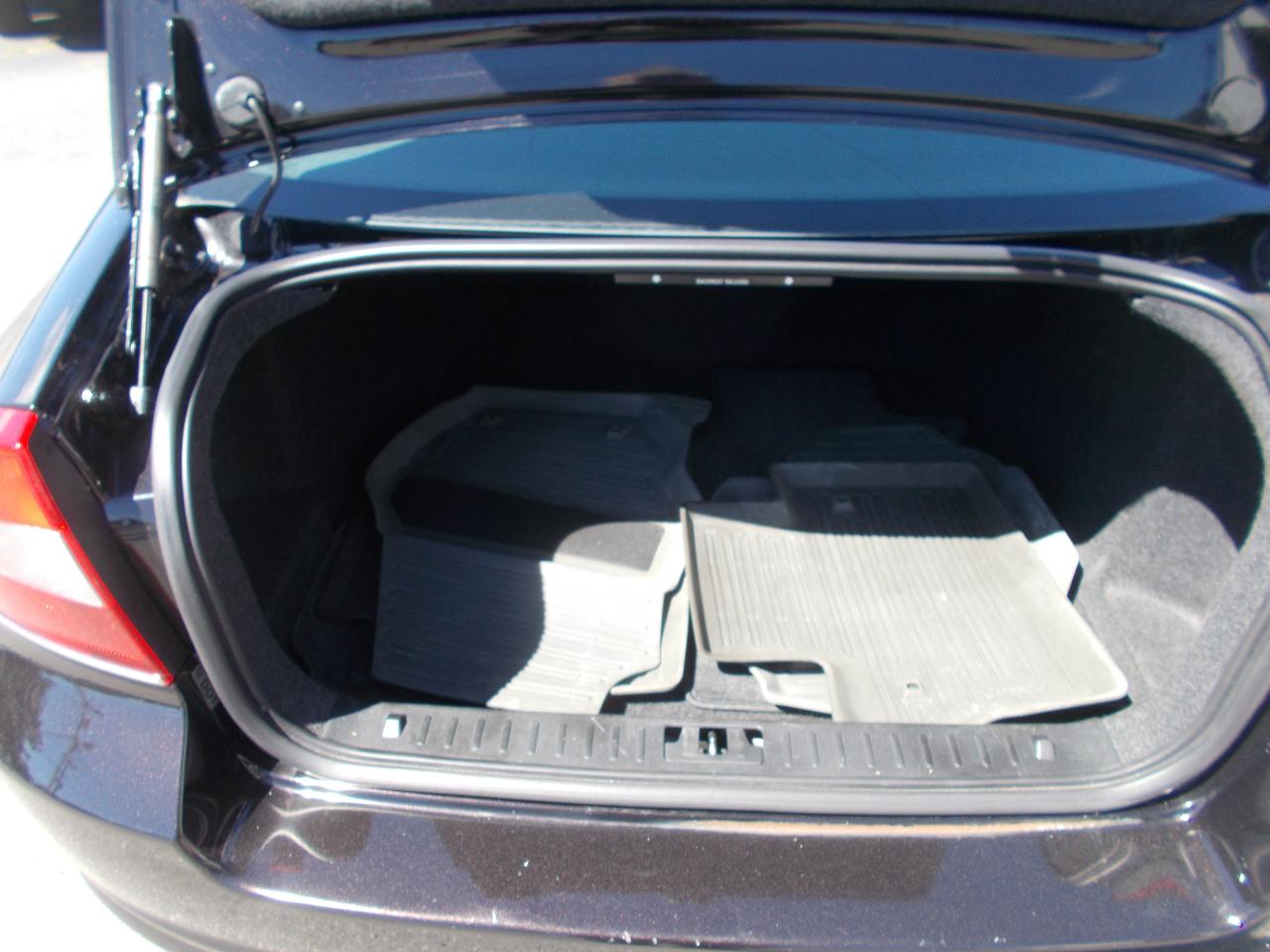 Volvo S80 4dr Sdn I6 Turbo AWD 2010