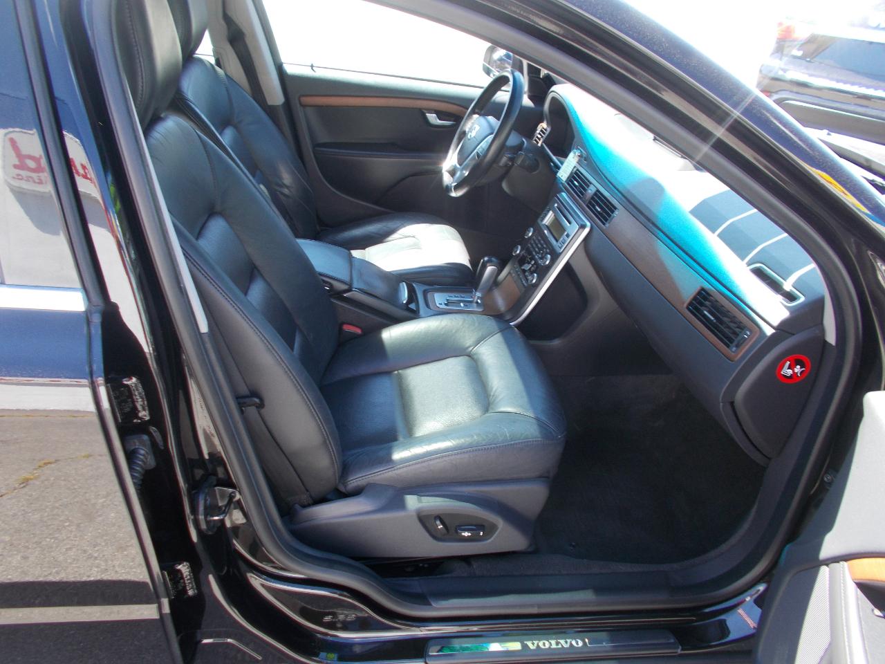 Volvo S80 4dr Sdn I6 Turbo AWD 2010