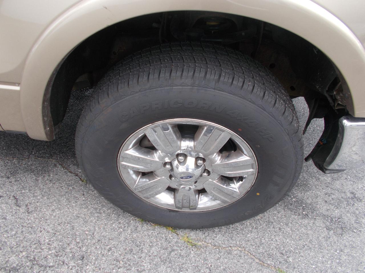 Ford F-150  2011